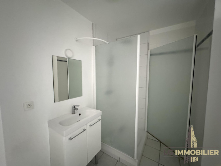 Voir la photo 1/4 du type apartment à Amiens