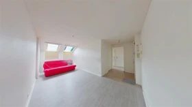 Appartement à Poitiers