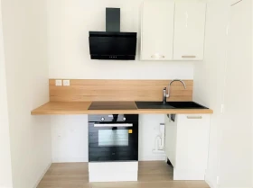 Appartement à Le Petit-Quevilly