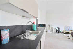 Appartement à Marseille