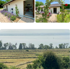 Maison à Chens-sur-Léman