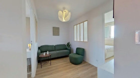 Chambre à Le Havre