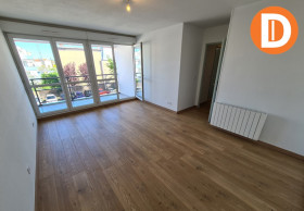 Appartement à Metz
