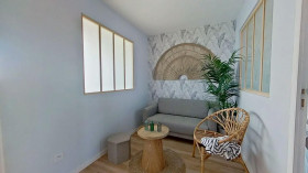 Chambre à Le Havre