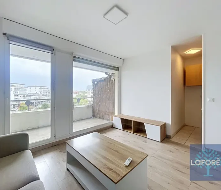 Studio à Cergy