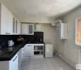 Appartement à Frontignan