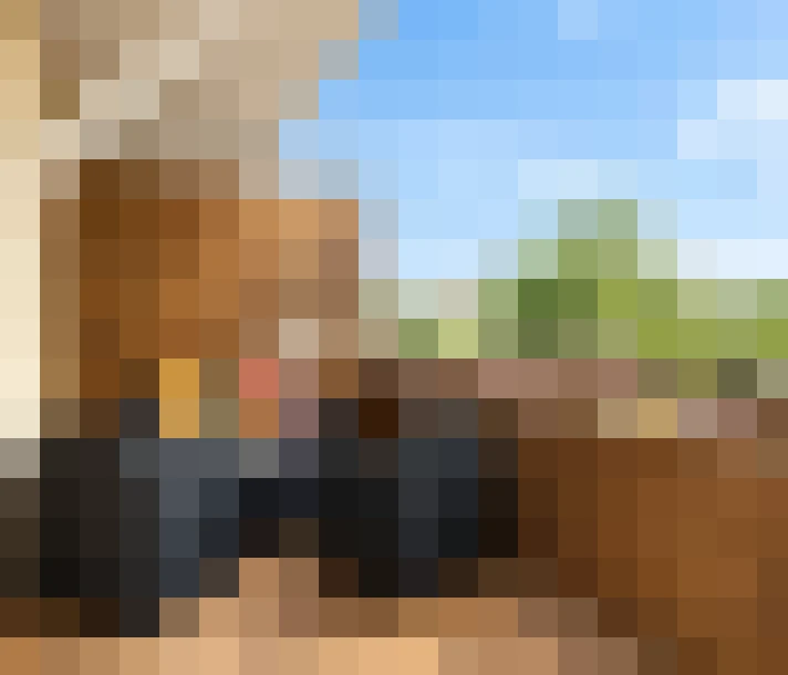  / #8