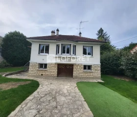 Maison à Palaiseau