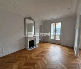 Appartement à Saint-Mandé