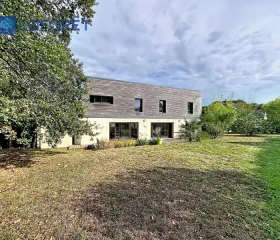 Maison à Brech