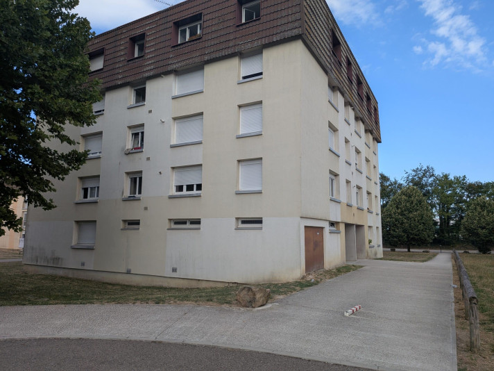 Appartement à Bar-sur-Aube