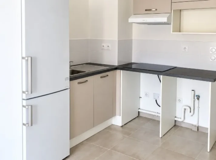 Appartement à Le Lavandou