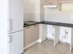 Appartement à Le Lavandou