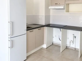 Appartement à Le Lavandou