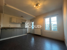 Appartement à Crest