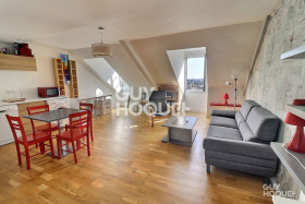 Appartement à Vannes