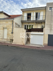 Maison à Le Bouscat