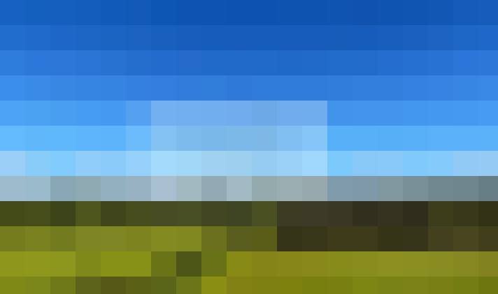  / #7