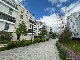 Appartement à Poissy