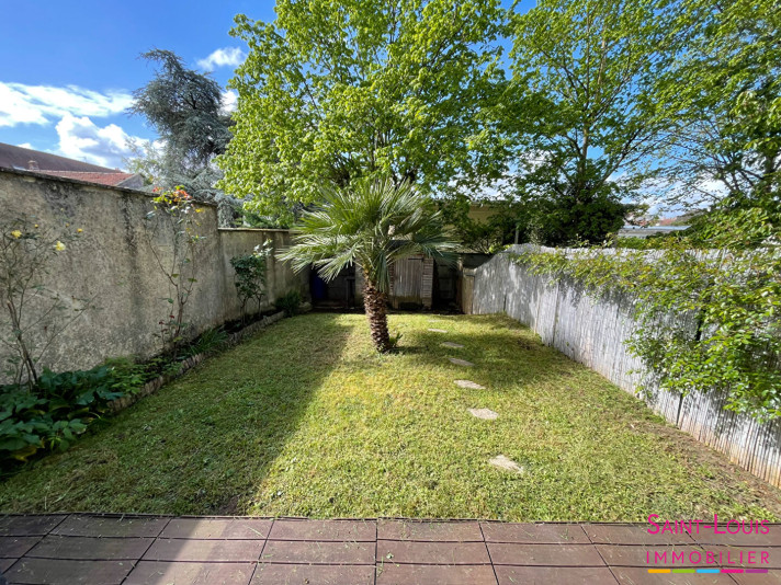 Appartement à Carrières-sous-Poissy