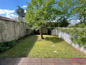 Appartement à Carrières-sous-Poissy