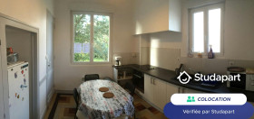 Chambre à Pessac