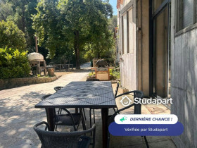 Appartement à Auriol