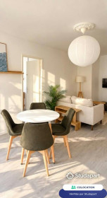 Chambre à Toulouse