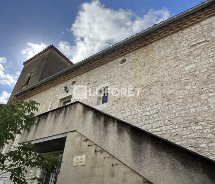 Voir la photo 1/13 du type house à Senouillac