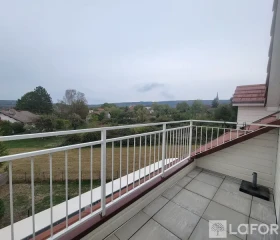 Appartement à Blamont