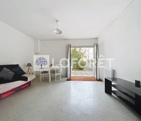 Studio à Thouars