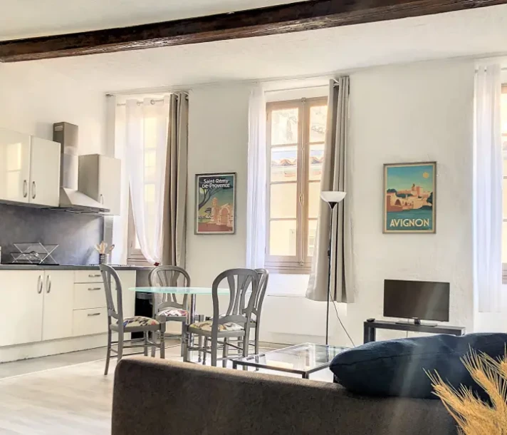 Appartement à Avignon
