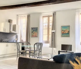 Appartement à Avignon