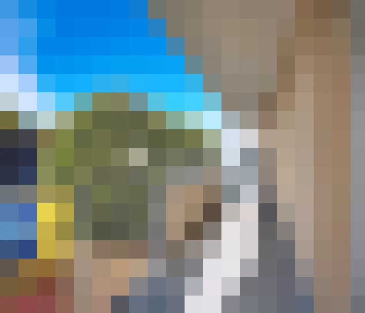  / #8
