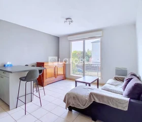 Appartement à Saint-Fargeau-Ponthierry