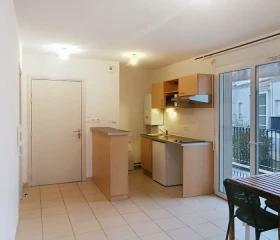 Appartement à Saint-André-de-Cubzac