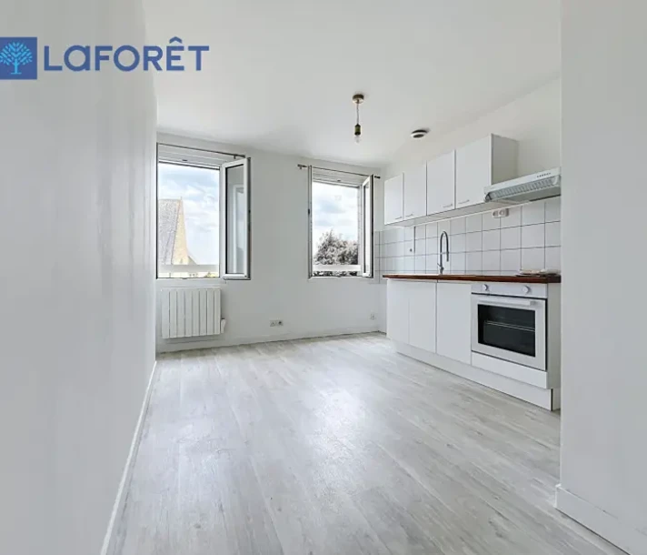 Appartement à Pluvigner