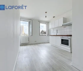 Appartement à Pluvigner