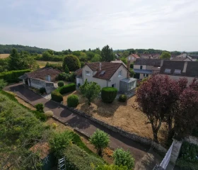 Maison à Cerny