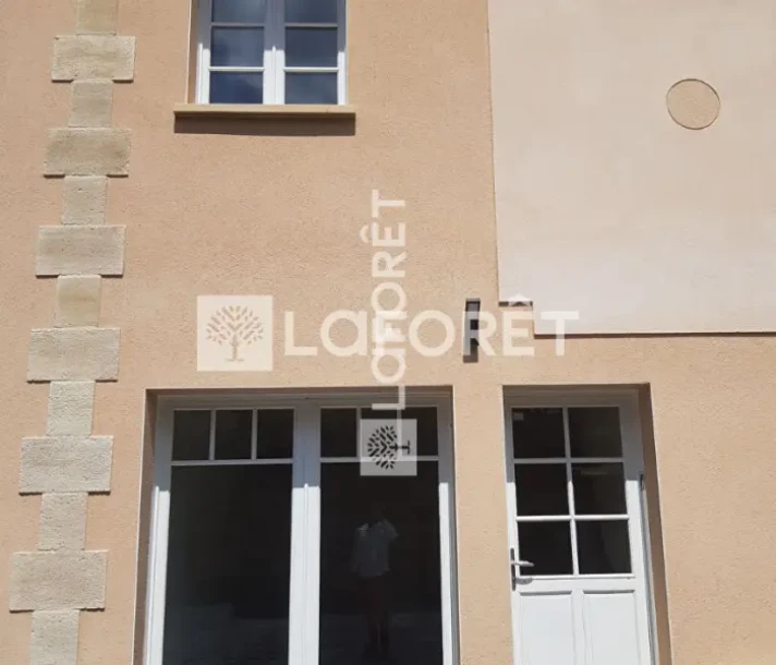 Maison à Mouy