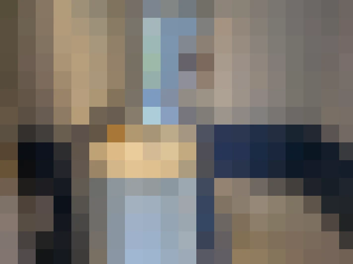  / #8