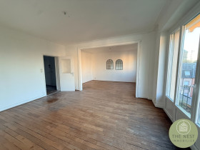Appartement à Colmar