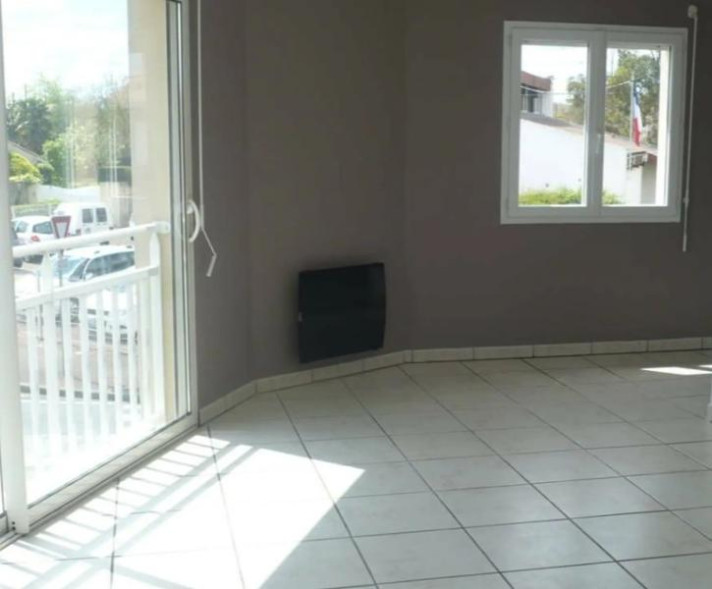 Appartement à Bruges