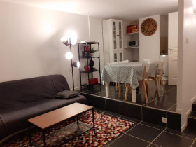 Appartement à Carcans