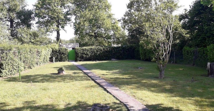 Voir la photo 1/3 du type house à Pessac