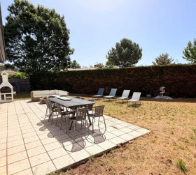 Maison à Gujan-Mestras