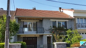 Maison à Limoges