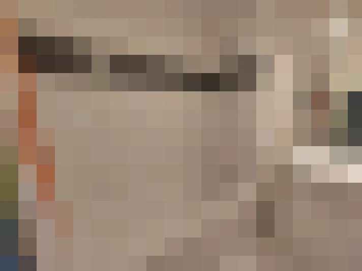  / #8