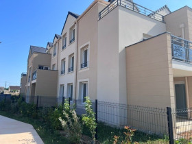 Appartement à Cannes-Écluse