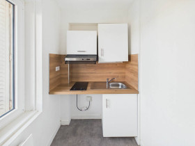Studio à Nancy